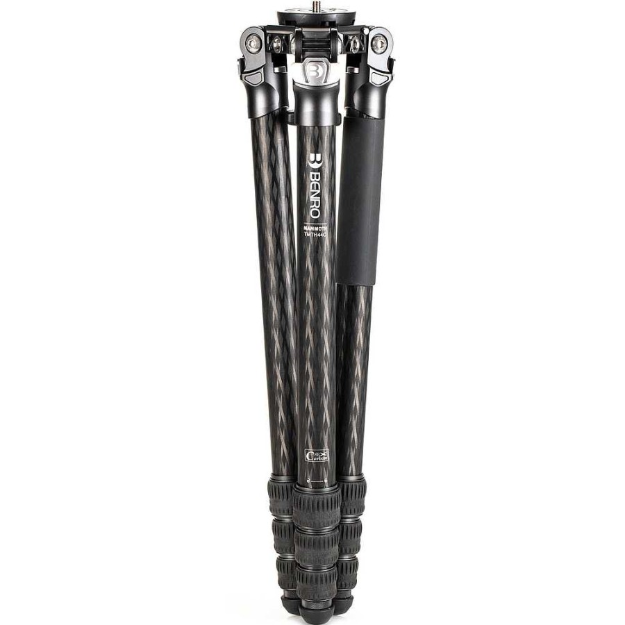 Benro Benro Mammoth Carbon Fiber Tripod Tripod Legs