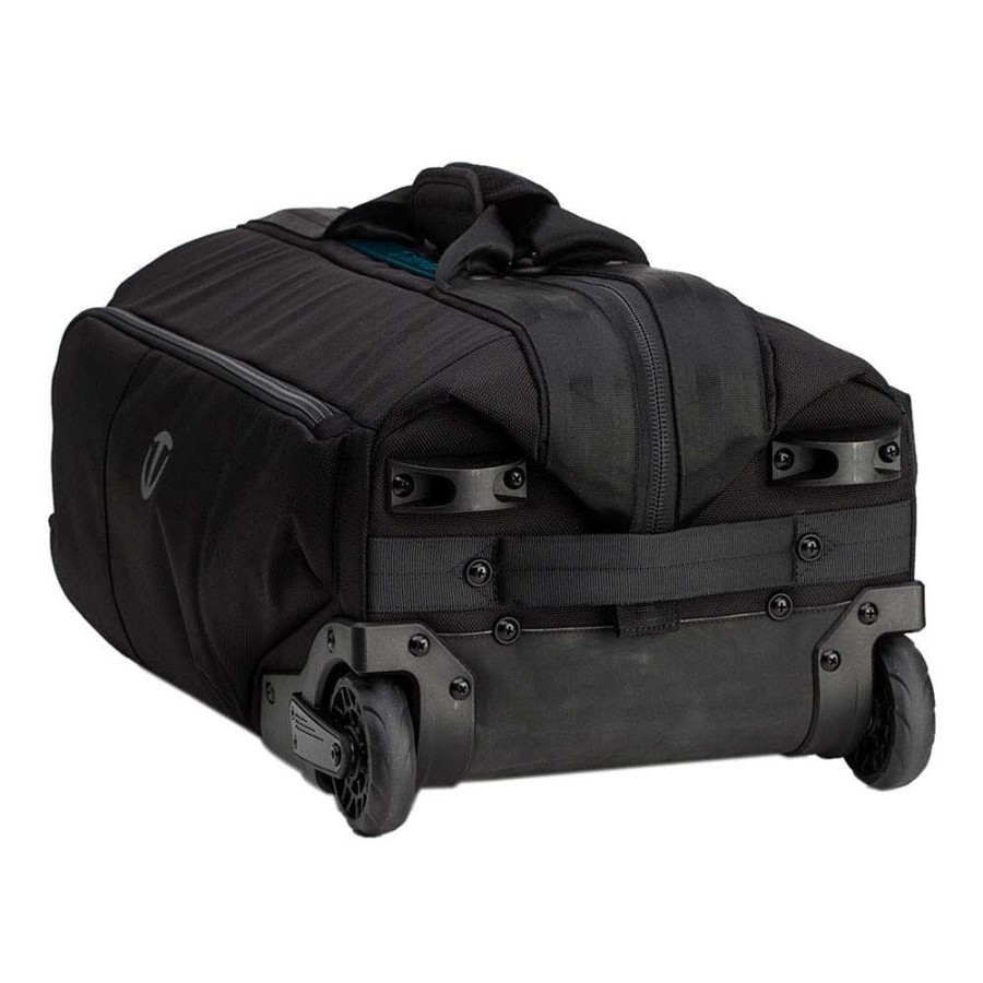 Tenba Tenba Cineluxe Roller 21 Video Bag (Black) Video Camera Bags