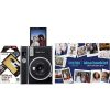 Fujifilm Fujifilm Instax Mini 40 Instant Camera Bundle Film Cameras