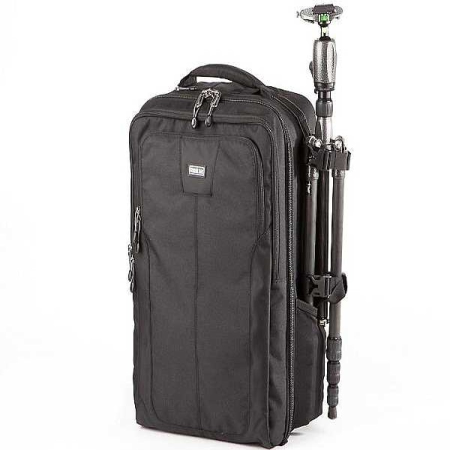 Think Tank Photo Think Tank Photo Airport Essentials Backpack (Small, Black) Camera Bags