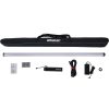 amaran Amaran T4C Rgbww Led Tube Light With Battery Grip (4 Ft.) Led Lights & Kits