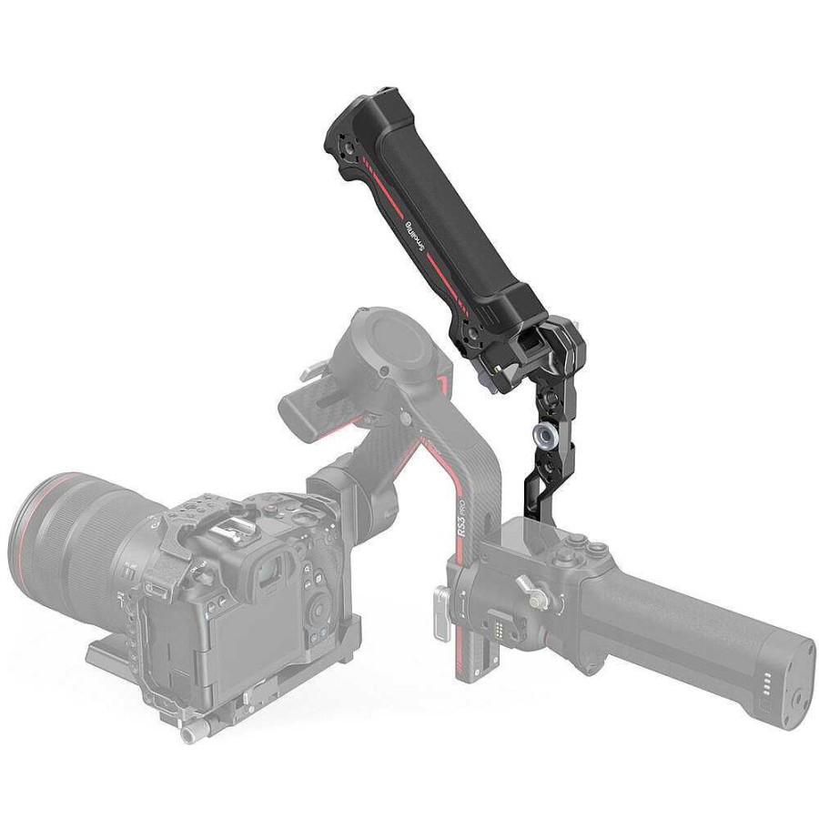 SmallRig Smallrig Sling Handgrip For Dji Rs Series Video Stabilization