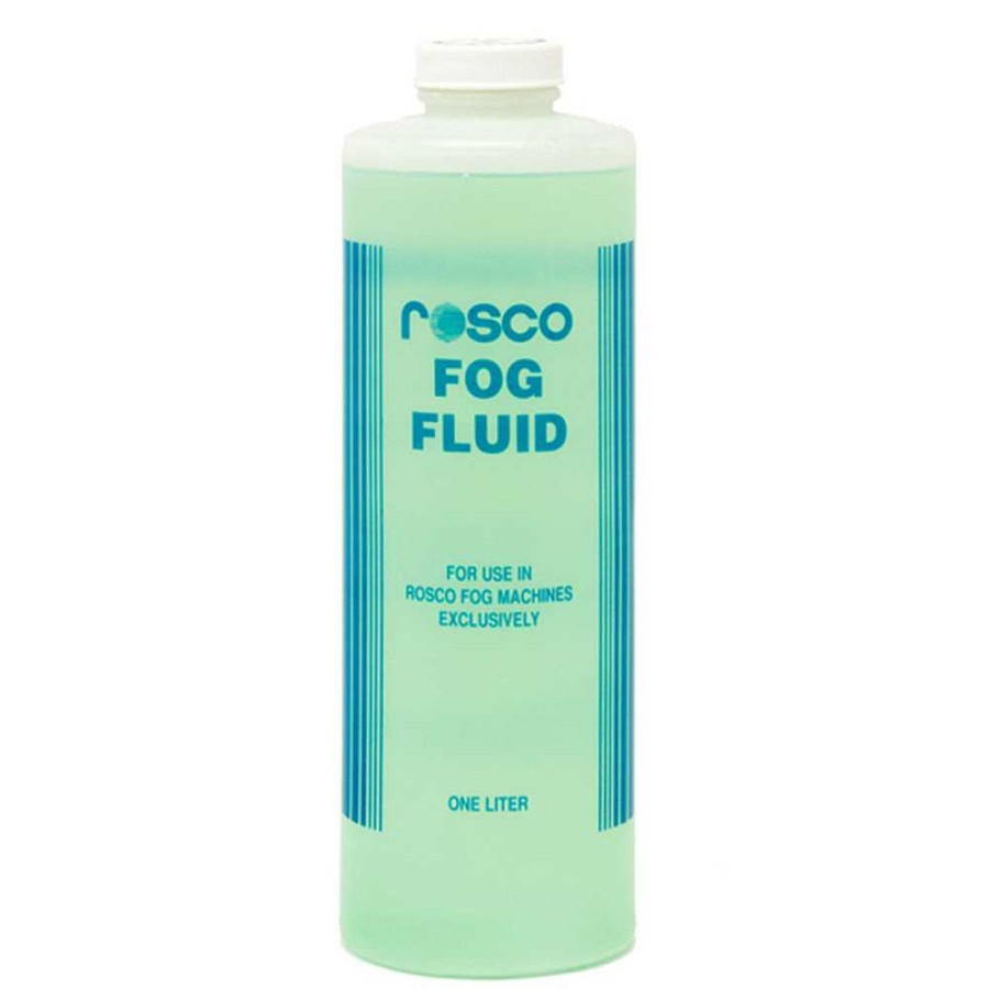 Rosco Rosco Fog Fluid - 1 Liter Film & Darkroom