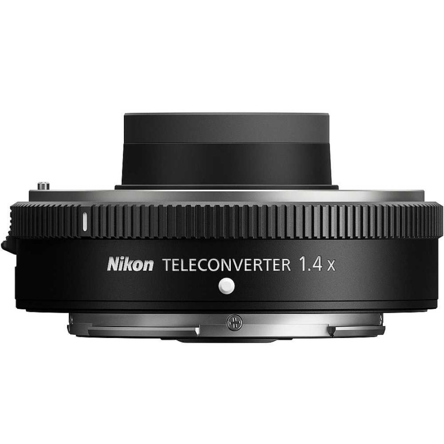 Nikon Nikon Z Teleconverter Tc-1.4X Lens Accessories