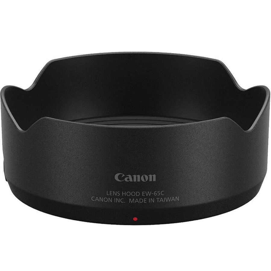 Canon Canon Ew-65C Lens Hood Lens Accessories