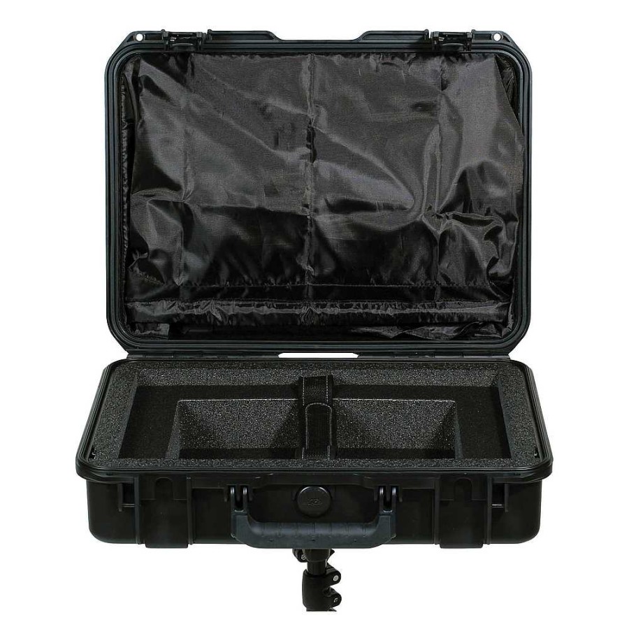 SKB Cases Skb Cases 3I-18135Snsc Iseries Waterproof Laptop Case With Sun Screen (Black) Equipment Cases & Bags