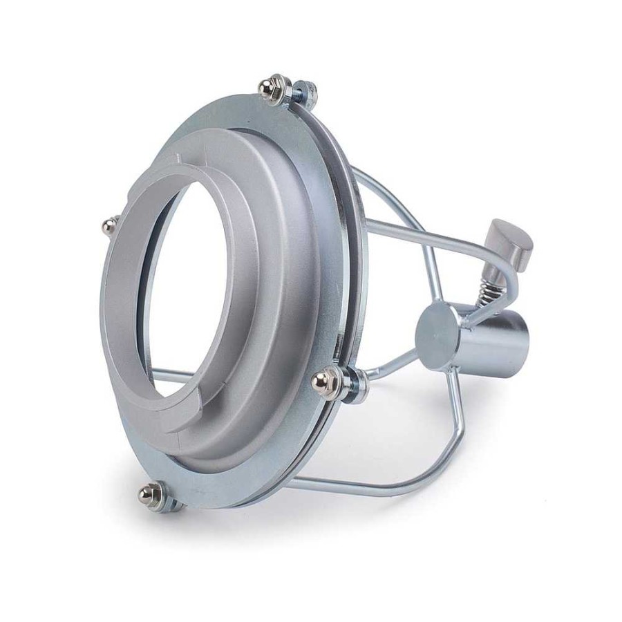 Parabolix Parabolix Indirect Cage Mount For Broncolor Standard Strobes Speedrings & Accessories