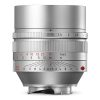 Leica Leica 50Mm F/0.95 Noctilux M Aspherical Manual Focus Lens (Silver) Normal Lenses