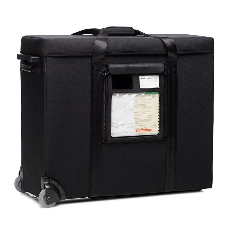 Tenba Tenba 27In. Apple Imac With Wheels Air Case Equipment Cases & Bags