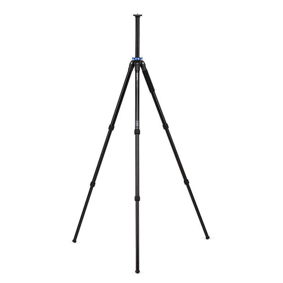 Benro Benro Tma37Al Long Series 3 Mach3 Aluminum Tripod Tripod Legs