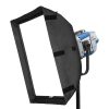 Arri Arri Chimera Lightbank Large For Orbiter Led Light Rectangular Soft Boxes