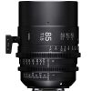 Sigma Sigma 85Mm T1.5 Ff High Speed Prime Lens For Canon Ef Mount Digital Cinema Lenses