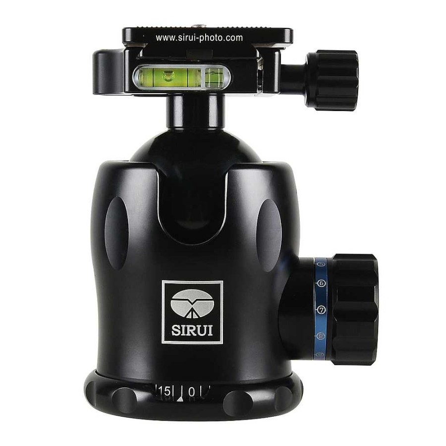 Sirui Sirui K-40Ii Ball Head Tripod Heads