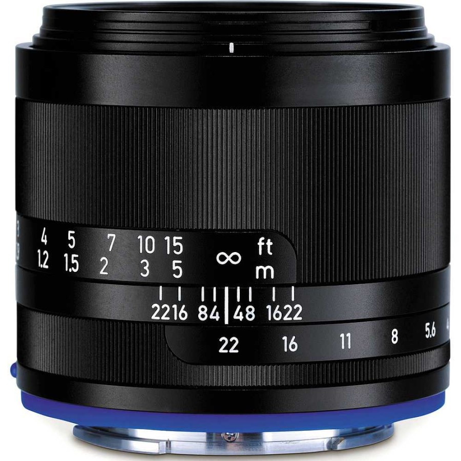 Zeiss Zeiss Loxia 50Mm F/2 Planar T* Lens For Sony E Mount Normal Lenses