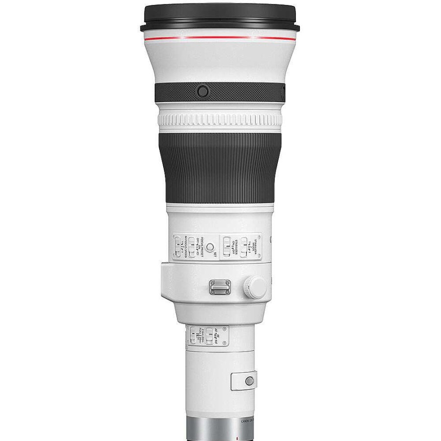 Canon Canon Rf 800Mm F/5.6 L Is Usm Lens Telephoto Lenses