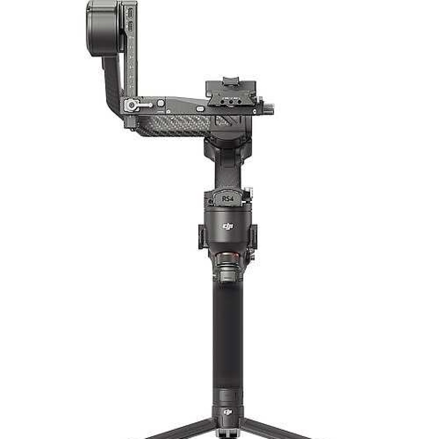 DJI Dji Rs 4 Pro Gimbal Stabilizer Combo Gimbals