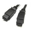 Calrad Calrad Ieee-1394 Fire Wire 9 Pin Male To 9 Pin Male (6 Ft.) Cables