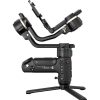 Zhiyun-Tech Zhiyun-Tech Crane 3S Handheld Stabilizer Video Stabilization