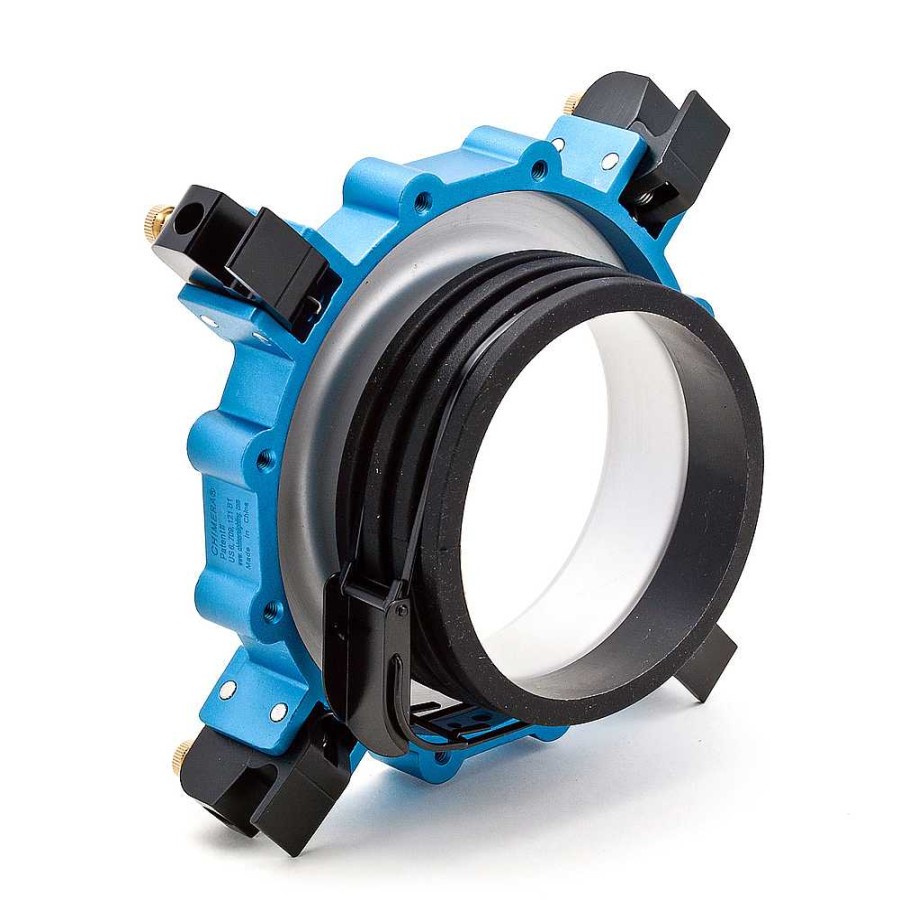 Chimera Chimera Quick Release Speed Ring For Profoto Speedrings & Accessories