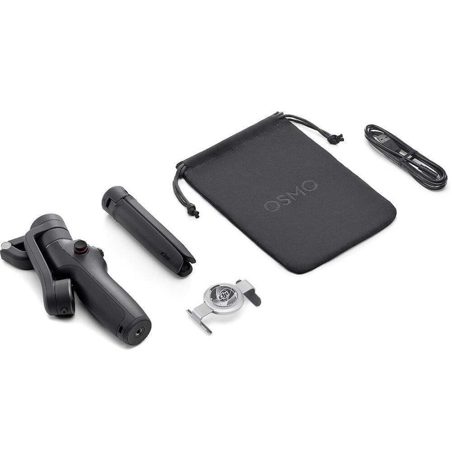 DJI Dji Osmo Mobile 6 Smartphone Gimbal Gimbals