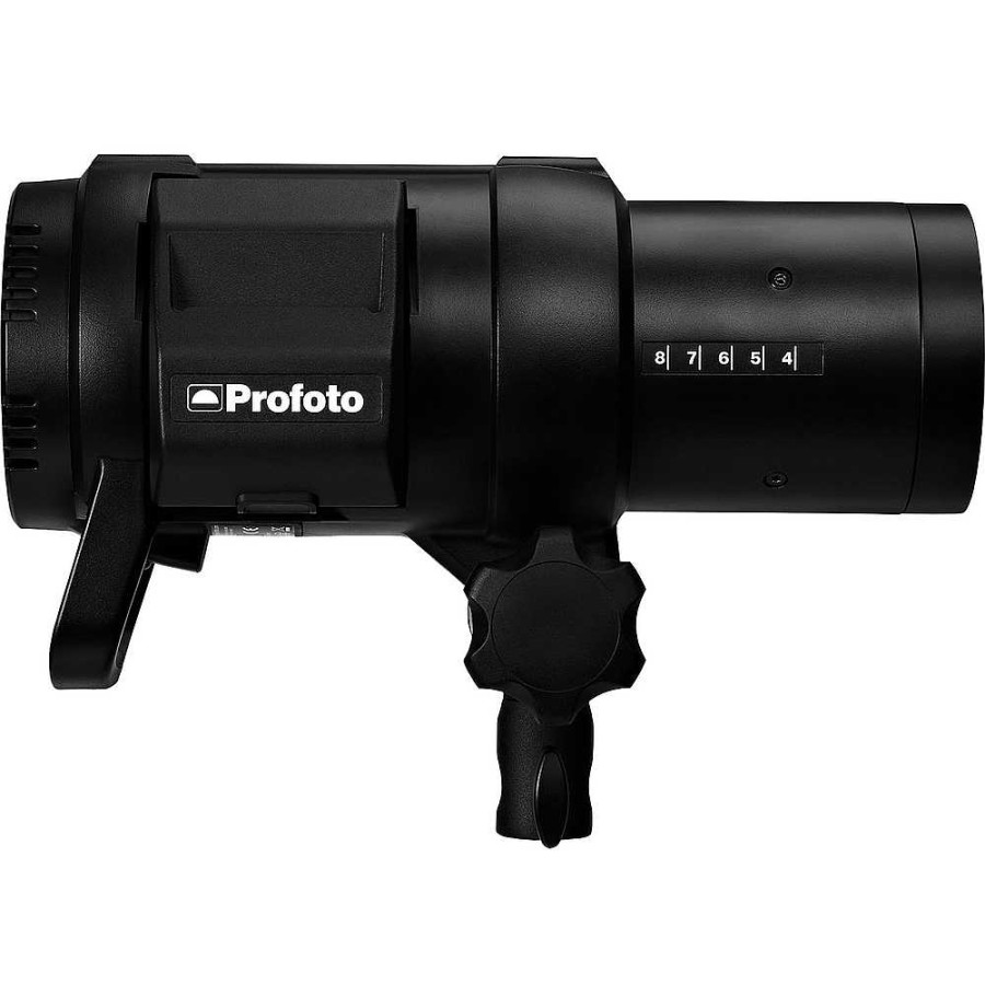 Profoto Profoto B1X 500 Airttl 1-Light To-Go Kit Portable Strobe Lighting