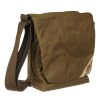 Domke Domke F-831 Small Photo Courier Bag (Brown Ruggedwear) Camera Bags