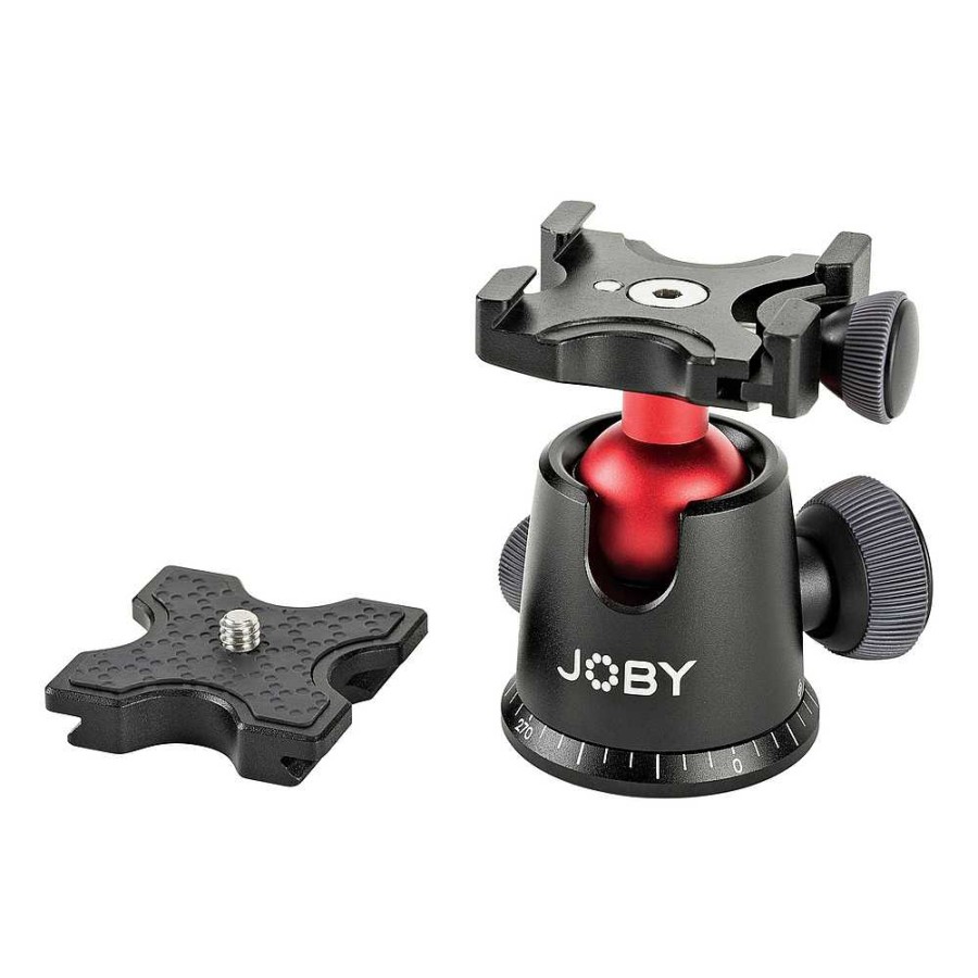 Joby Joby Ballhead 5K Tripod Heads