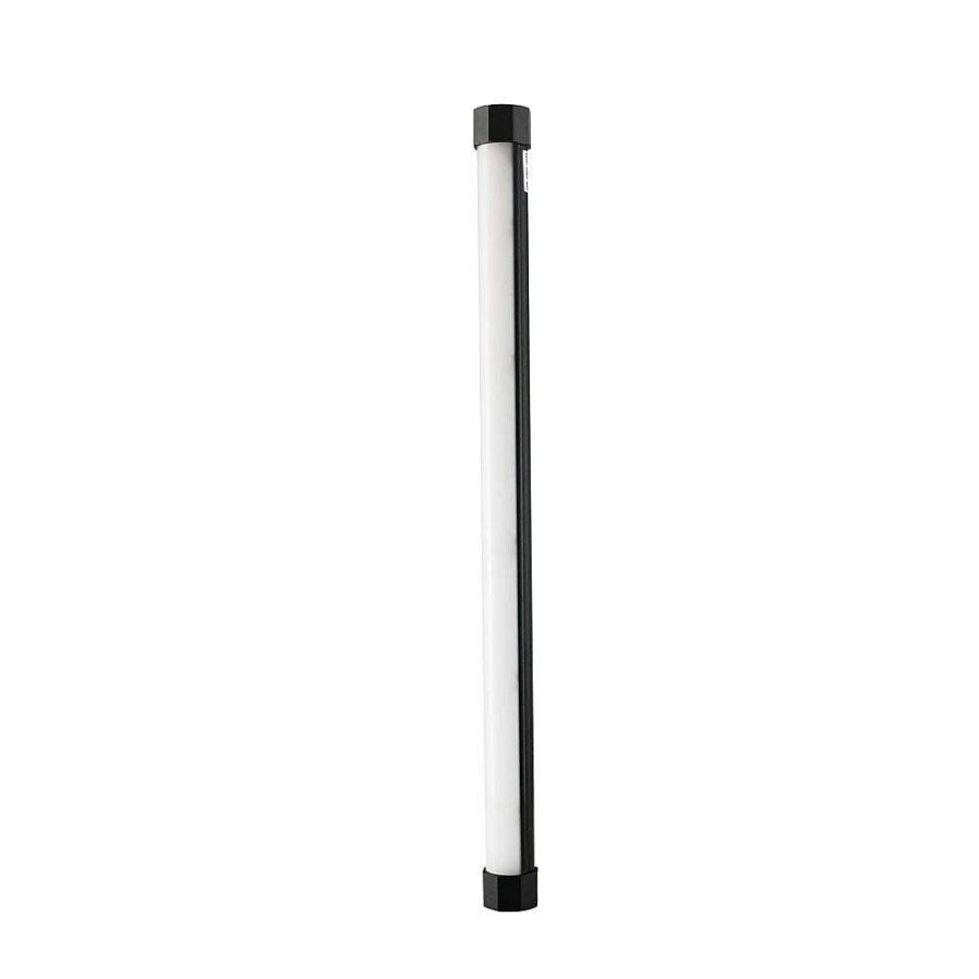 Nanlite Nanlite Pavotube Ii 15X 2 Ft. Rgbww Led Pixel Tube With Internal Battery 8 Light Kit Led Lights & Kits