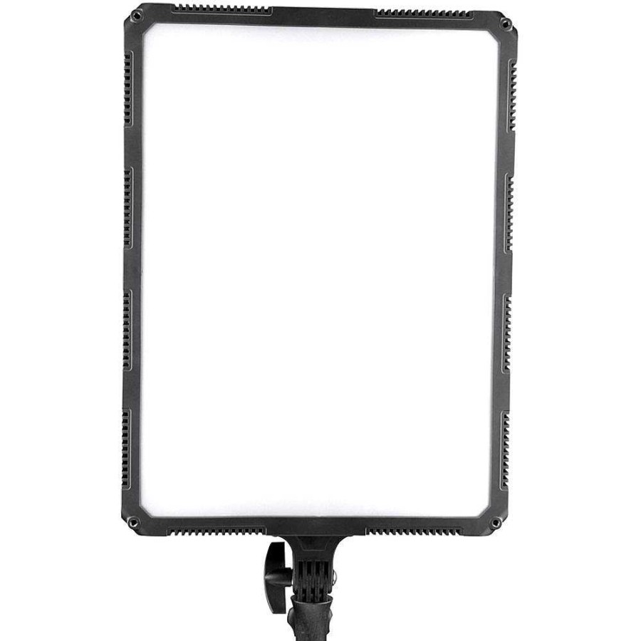 Nanlite Nanlite Compac 68B Bi-Color Slim Soft Light Studio Led Panel Video Lighting