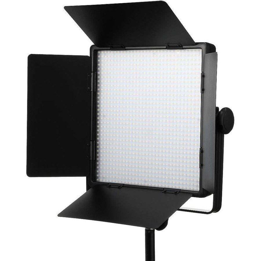 Godox Godox Led1000D Ii Daylight Dmx Led Video Light Led Lights & Kits