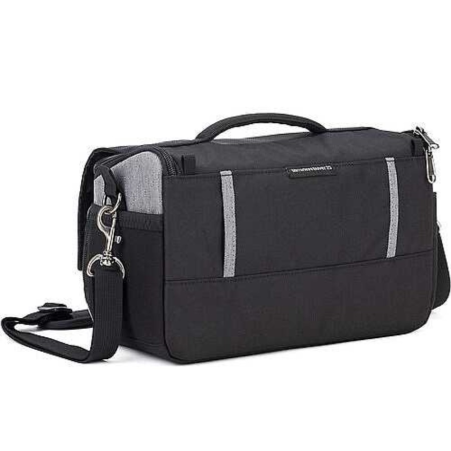 Think Tank Photo Think Tank Photo Mirrorless Mover 25 Shoulder Bag (Cool Gray) Camera Bags