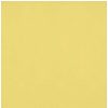 Westcott Westcott 8 X 8 Ft. Wrinkle-Resistant Backdrop (Canary Yellow) Fabric Backgrounds