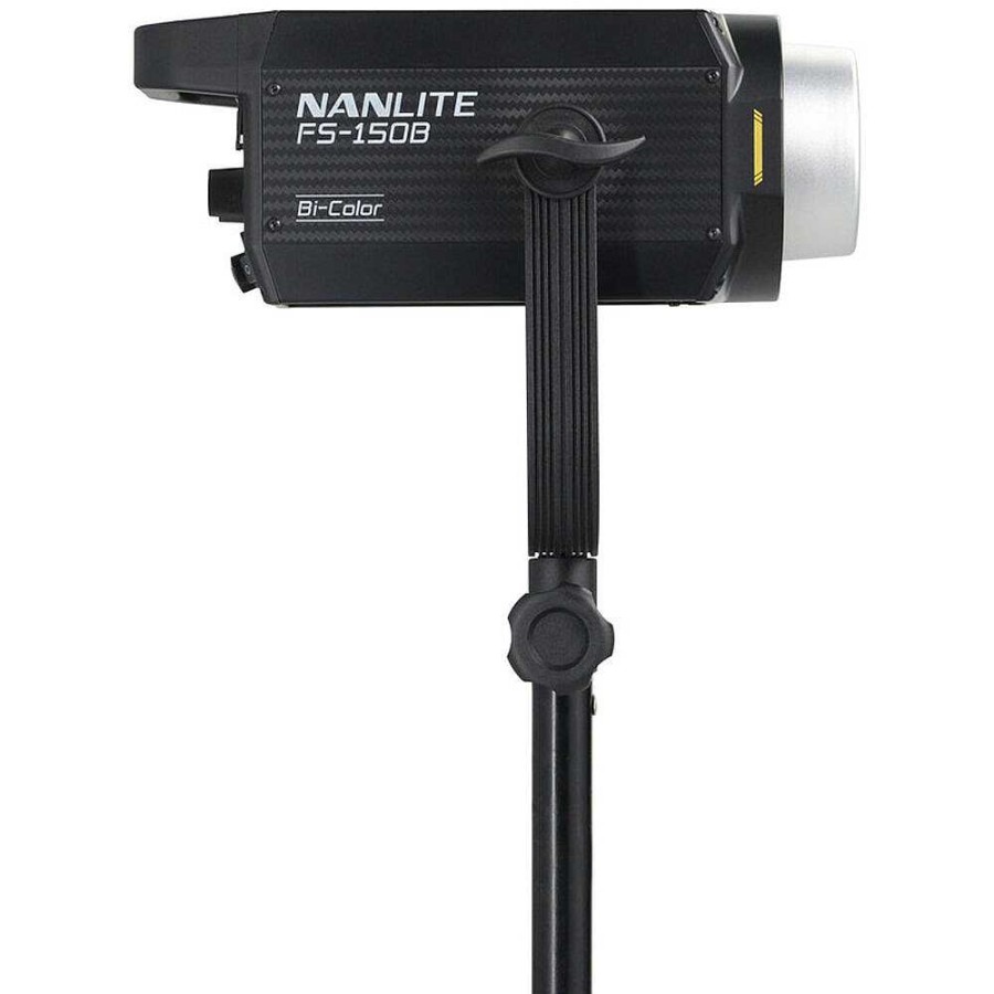 Nanlite Nanlite Fs-150B Bi-Color Ac Led Monolight Led Lights & Kits