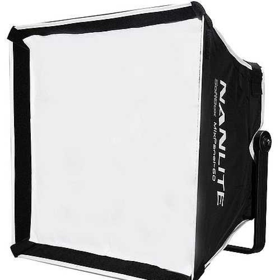 Nanlite Nanlite Mixpanel 60 Softbox Rectangular Soft Boxes