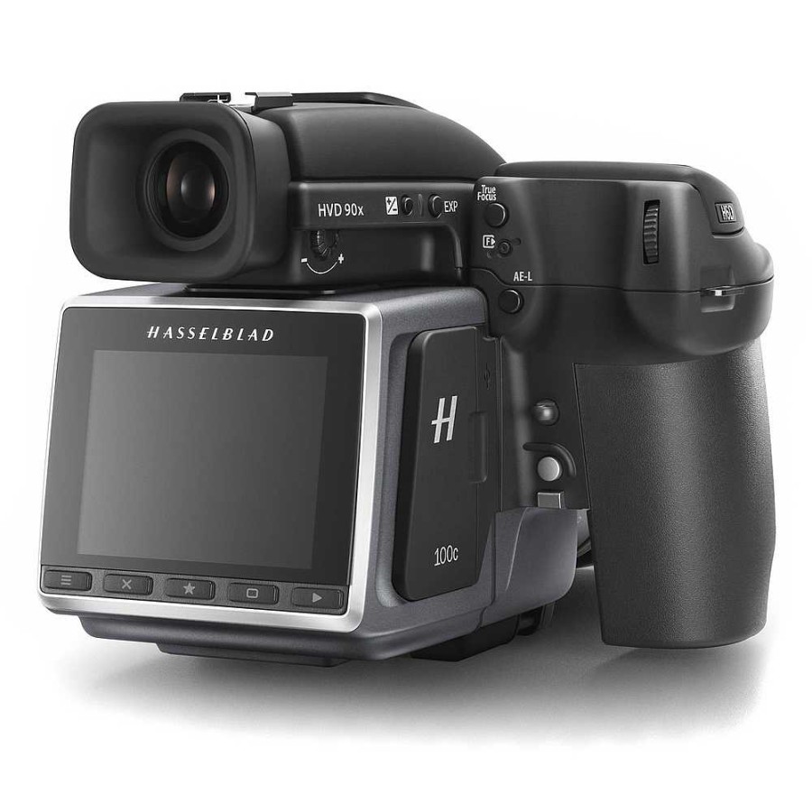 Hasselblad Hasselblad H6D-100C Medium Format Digital Slr Camera Medium Format