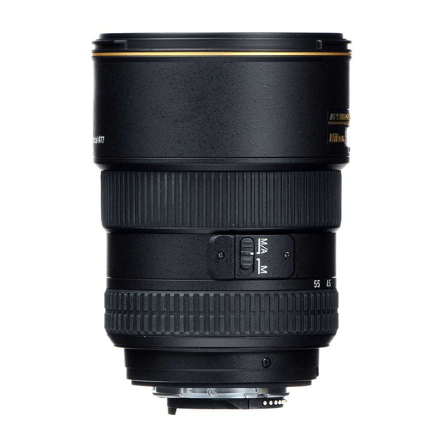 Nikon Nikon Af-S 17-55Mm F/2.8G Ed-If Dx Lens Zoom Lenses