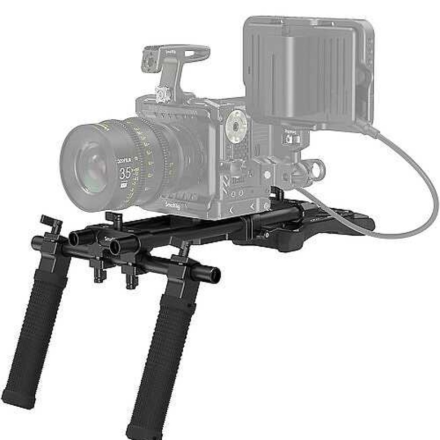 SmallRig Smallrig Basic Shoulder Mount Kit Camera Support Systems