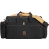 Porta-Brace Porta-Brace Dvo-3R Large Carrying Case For Camcorder With Matte Box And Follow Focus (Black With Copper Trim) Video Camera Bags