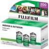 Fujifilm Fujifilm Fujicolor 200 Color Negative Film (35Mm Roll Film, 36 Exposures, 3 Pack) Film & Darkroom