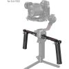 SmallRig Smallrig Dual Handgrip For Dji Rs 2/Rsc 2 Gimbal Video Stabilization