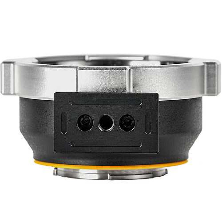 NiSi Nisi Athena Pl-E Adapter For Pl Mount Lenses To Sony E Cameras Lens Accessories