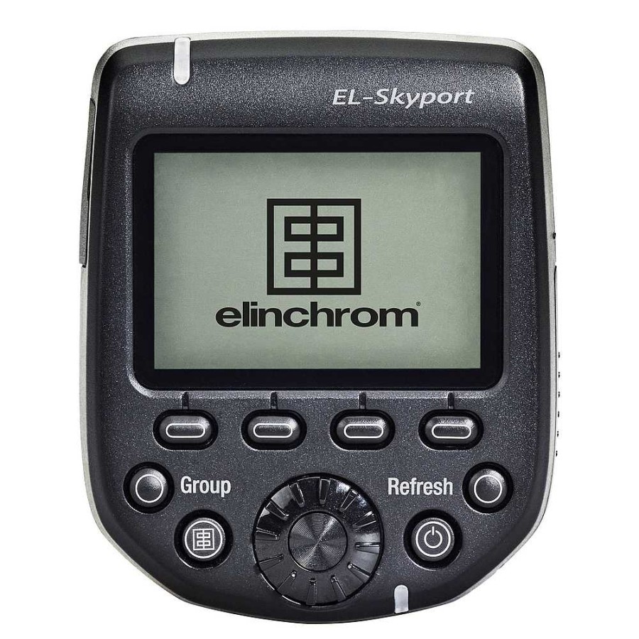 Elinchrom Elinchrom El-Skyport Transmitter Plus Hs For Canon Remote Transmitters & Receivers