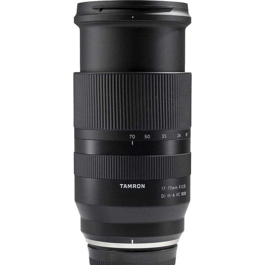 Tamron Tamron 17-70Mm F/2.8 Di Iii-A Vc Rxd Lens For Fujifilm Zoom Lenses