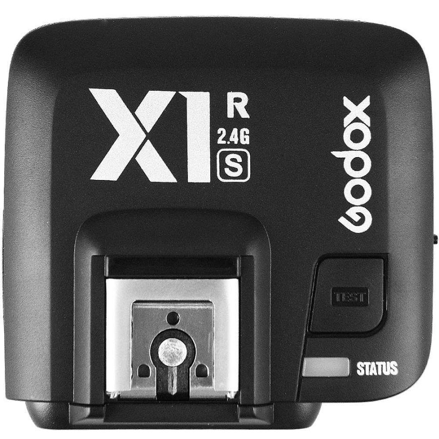 Godox Godox X1R-S Ttl Wireless Flash Trigger Receiver For Sony Flashes & Accessories