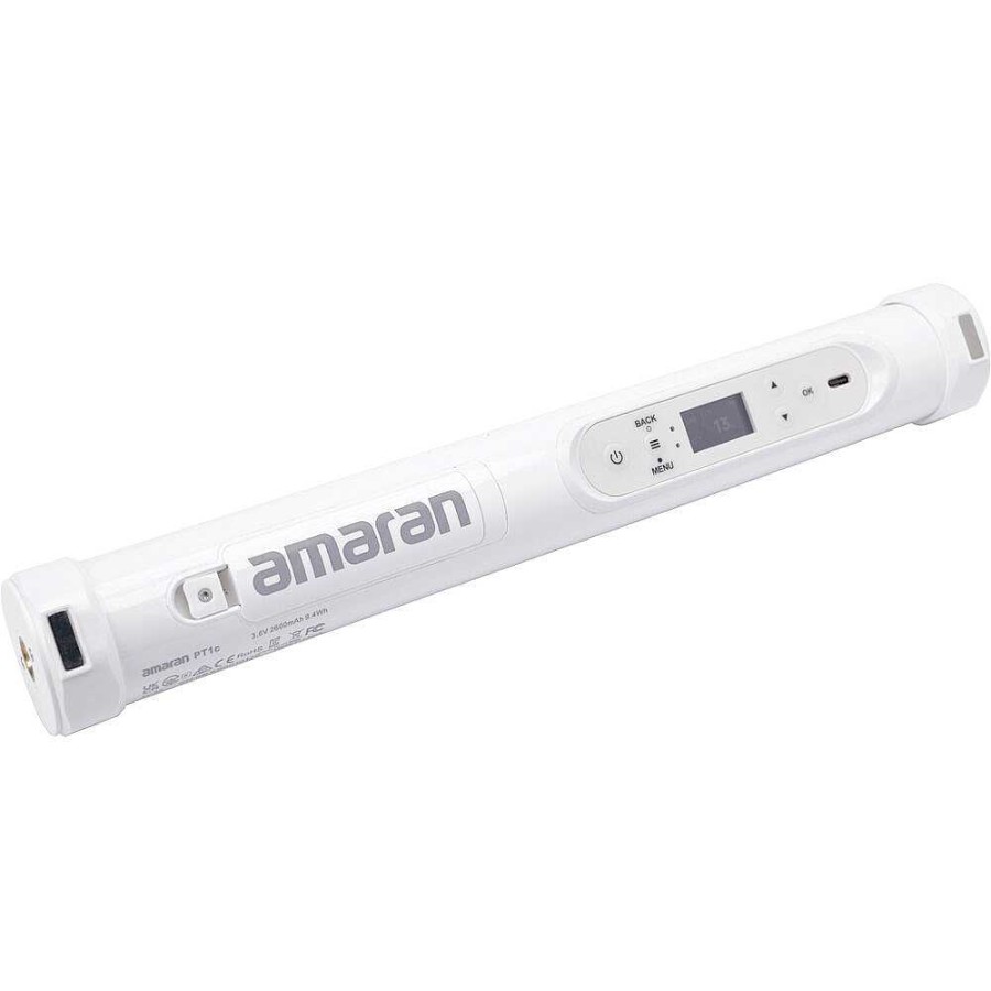 amaran Amaran 1 Ft. Pt1C Rgb Led Light Tube Led Lights & Kits