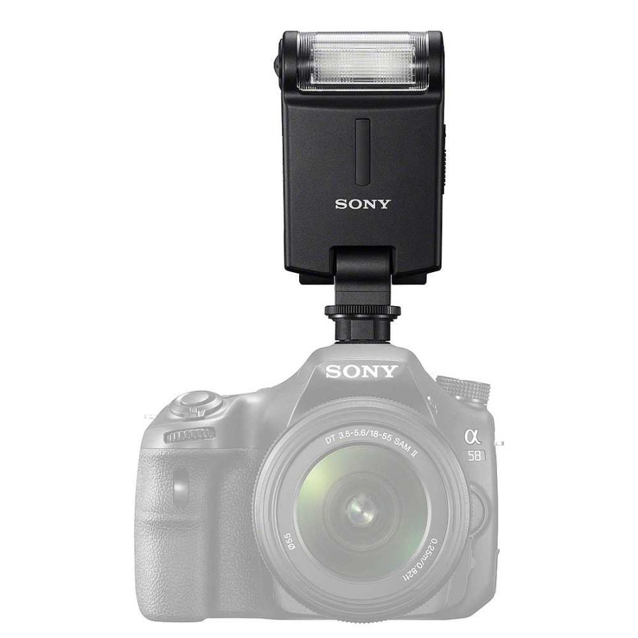 Sony Sony Hvl-F20M External Flash Flashes & Accessories