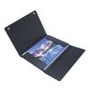 Itoya Itoya Profolio Magnet Closure Portfolio Case (18 X 24 In. Black) Portfolios & Archival Storage