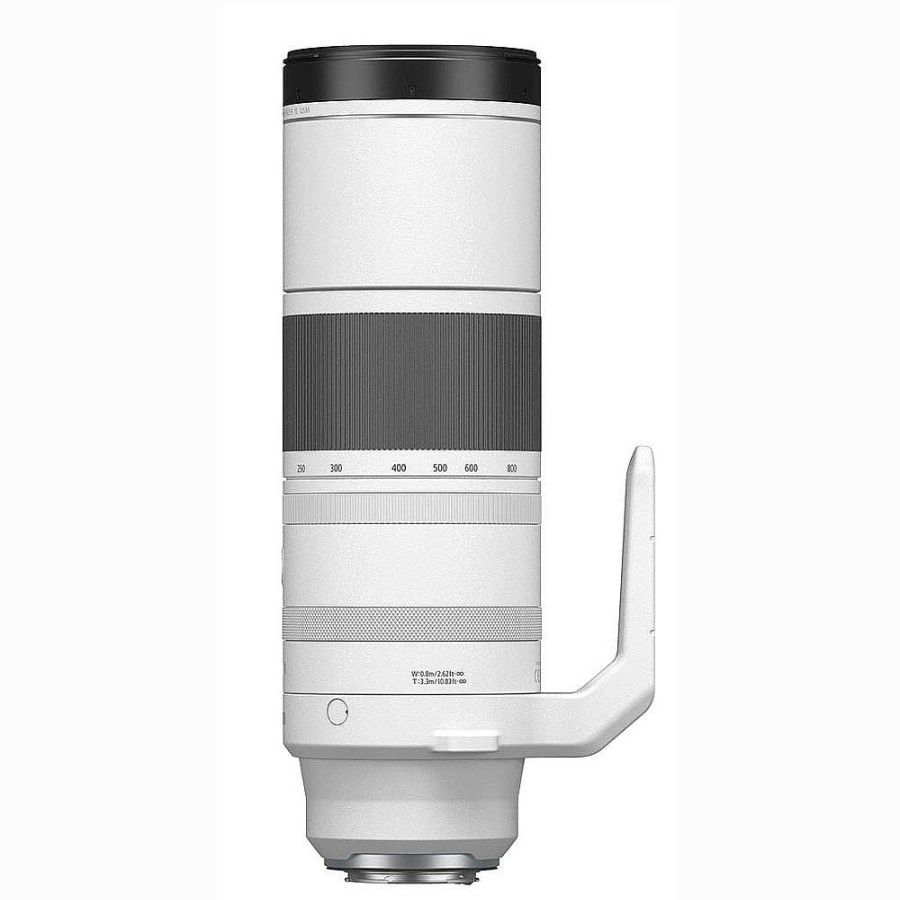 Canon Canon Rf 200-800Mm F/6.3-9 Is Usm Lens Telephoto Lenses