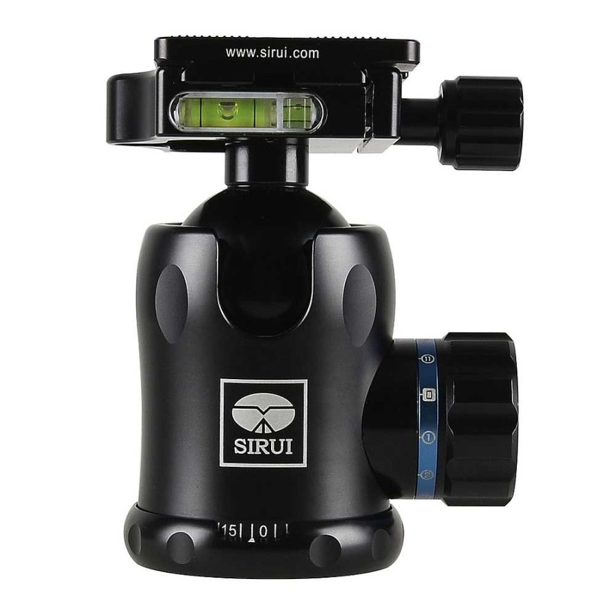 Sirui Sirui K-30Ii Ball Head Tripod Heads