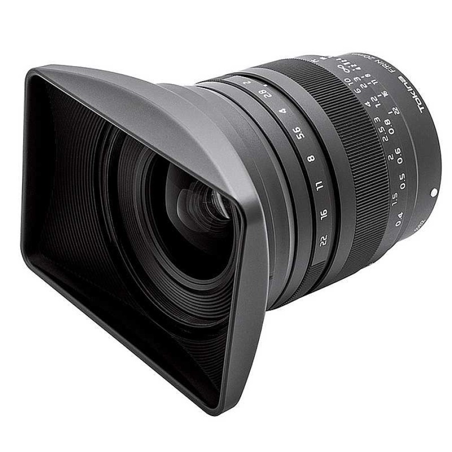 Tokina Tokina Firin 20Mm F/2.0 Fe Mf Lens For Sony E Digital Cinema Lenses